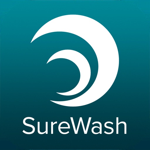 SureWash Hand Hygiene