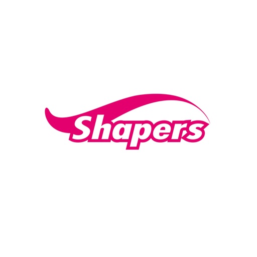 Shapers icon