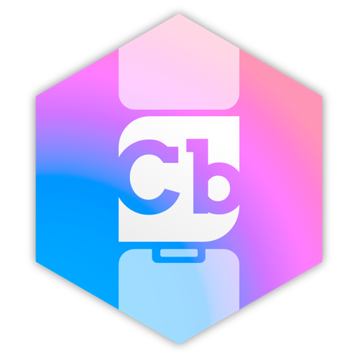 Clearboard icon