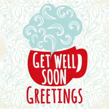 Get well Soon Greeting Wishes Читы