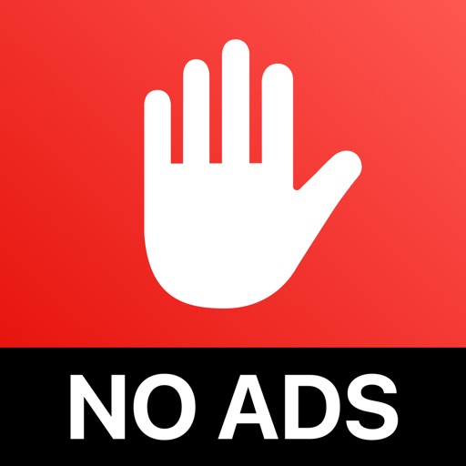 Addy - Adblock, ad blocker Icon