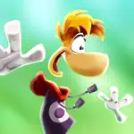 Rayman Mini App Negative Reviews