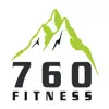 760 Fitness contact information