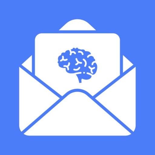 Ai Greeting Cards icon