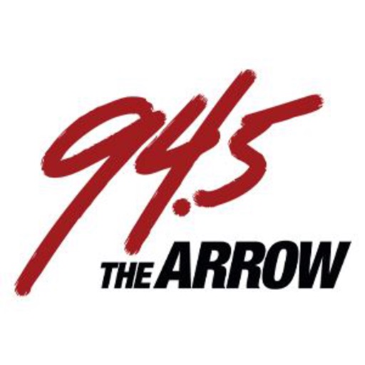 94.5 The Arrow