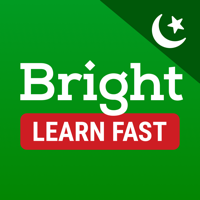 Bright Arabic - Learn and Speak