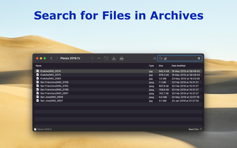 #6. ArchCommander (macOS) 由: Marcin Labenski
