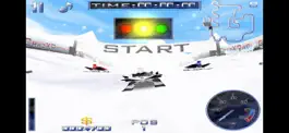 Game screenshot BobSleigh-eXtreme mod apk