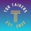 Taikers icon