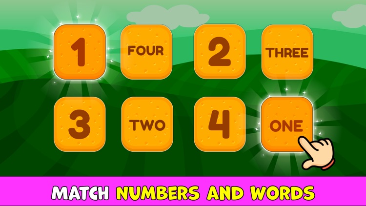 Math Games for 1st Grade + 123 screenshot-7