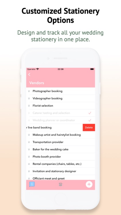 Wedding Checklist 2024