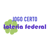 Jogo Certo Loteria Federal