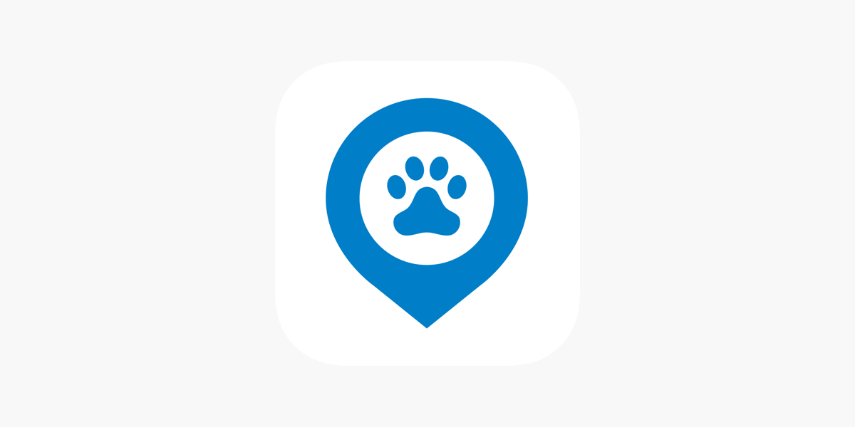Tractive App for Homey