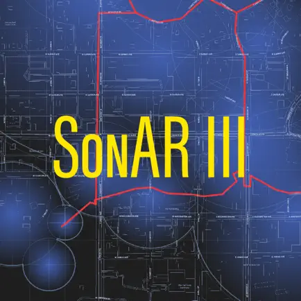 SonAR III - Fergus Falls Cheats