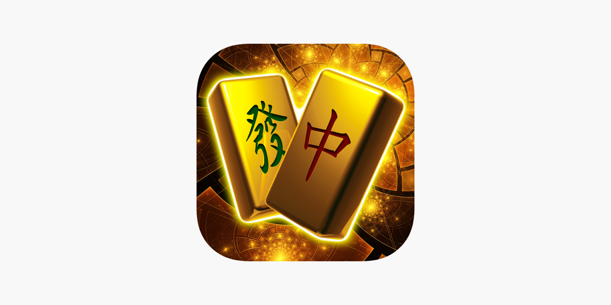 Mahjong Master HD on the App Store