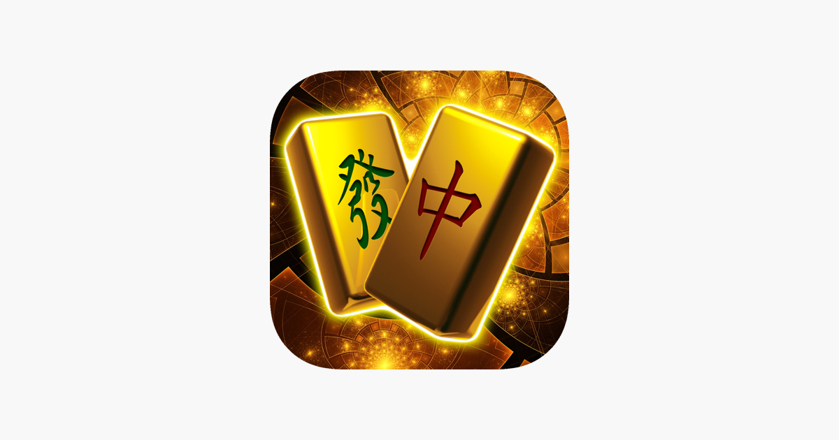 Mahjong Master HD im App Store