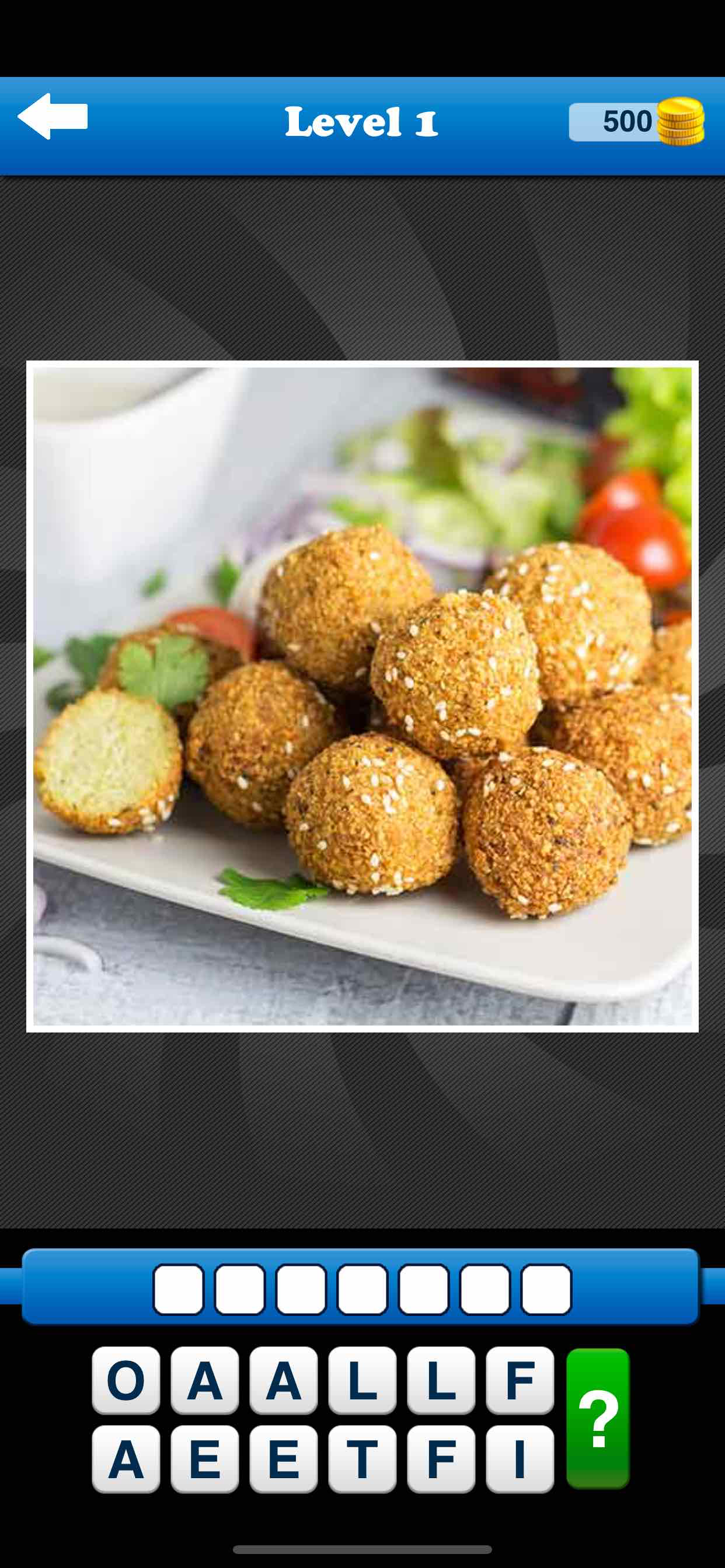 Guess the Food Cooking Quiz!