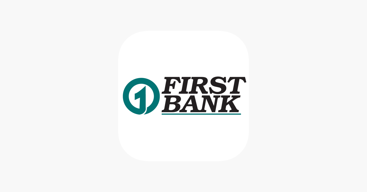 ‎First Bank Upper Michigan on the App Store