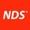 NDS App mobile lets you Control, Manage, Setup and Update all the N-BUS device connected to the network