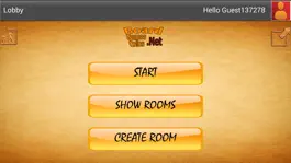 Game screenshot Backgammon Tabla online hack