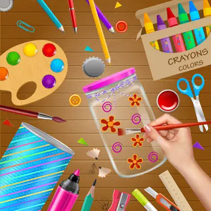 DIY Handmade Craft Читы