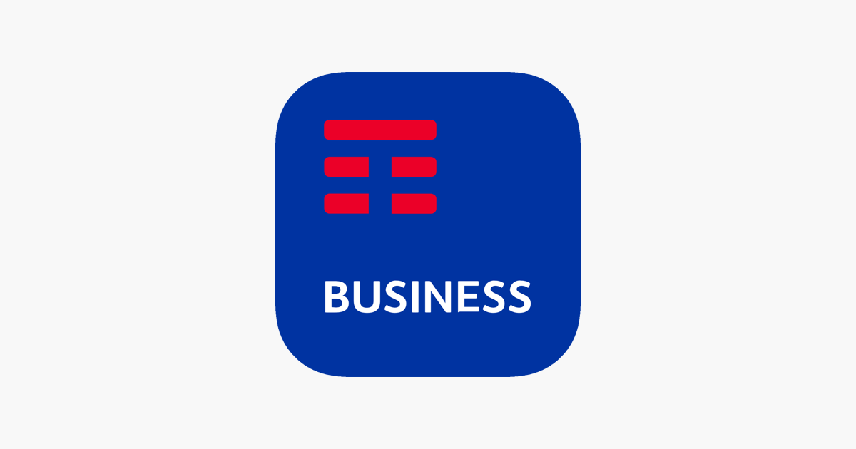 TIM BUSINESS su App Store