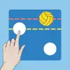 Water Polo Tactic Board negative reviews, comments