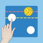 Water Polo Tactic Board App Support
