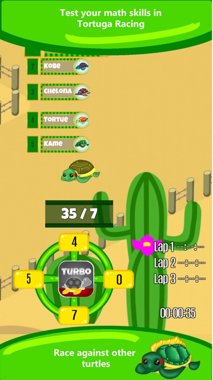 Tortuga Racing