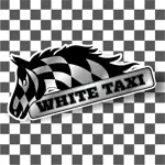 White Taxi App Cancel