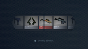 Case Opener - skins simulator screenshot