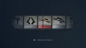 Case Opener - skins simulator screenshot 3