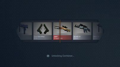 Case Opener - skins simulator Screenshot