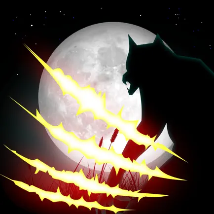 Space Werewolf Читы