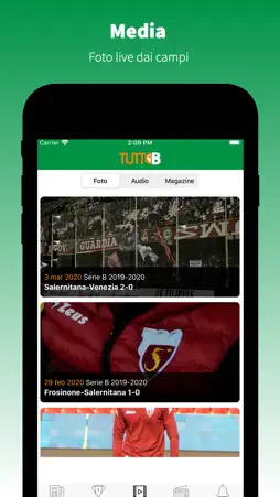 Tutto B screenshot 5