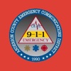 Anderson County 911 TN icon