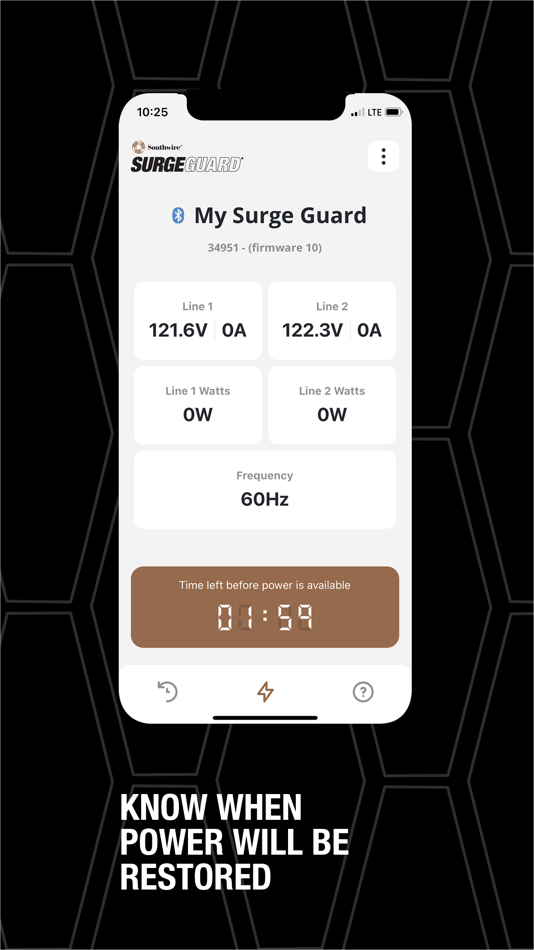 #3. Surge Guard (iOS) 由: Southwire Company