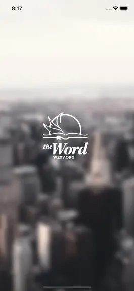 Game screenshot The Word - WZXV mod apk