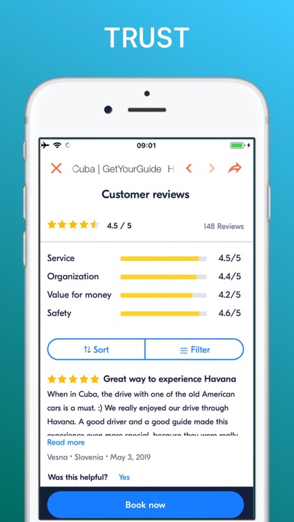 Cuba Travel Guide . screenshot-6