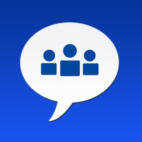 Group Text - Group message