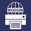 Woosim Print icon
