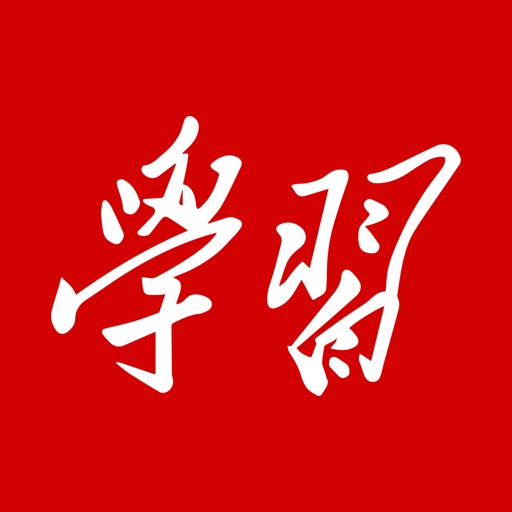 学习强国logo