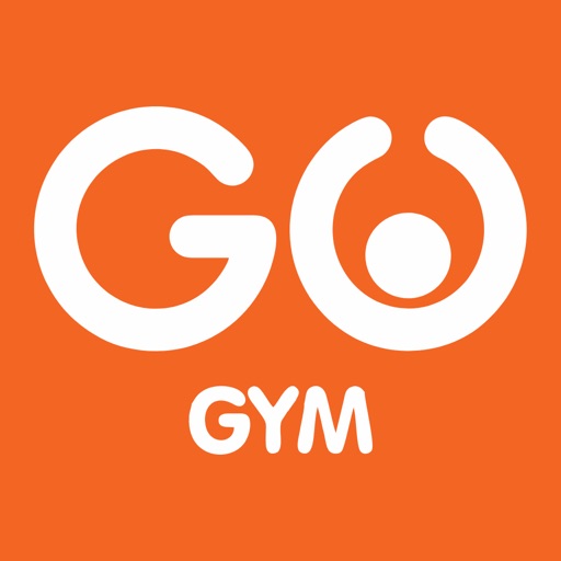 GoGym icon
