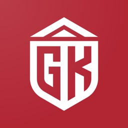 GardaKu - Security Guard App