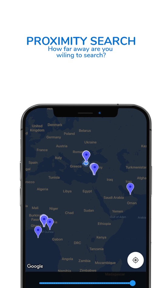#8. Ajé (iOS) 由: 4000 YEARS YAZILIM VE BILISIM HIZMETLERI TICARET LIMITED SIRKETI