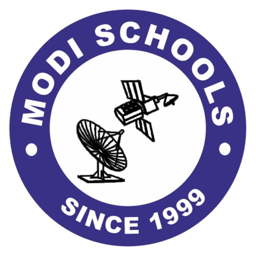 Modi Schools icon