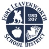 Fort Leavenworth USD 207 icon