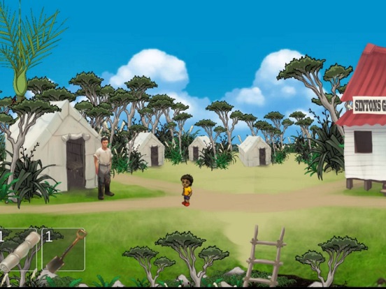 Screenshot #5 pour Hobsonville Point Time Machine