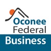 Oconee Federal Business Mobile icon