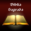 Holy Bible in Portuguese - Dzianis Kaniushyk